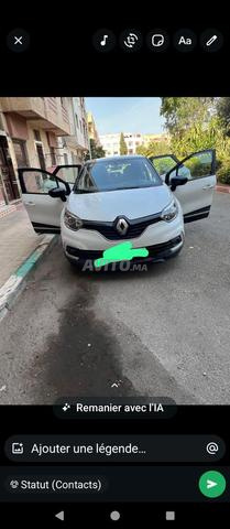 0661435282 Renault capture - 2