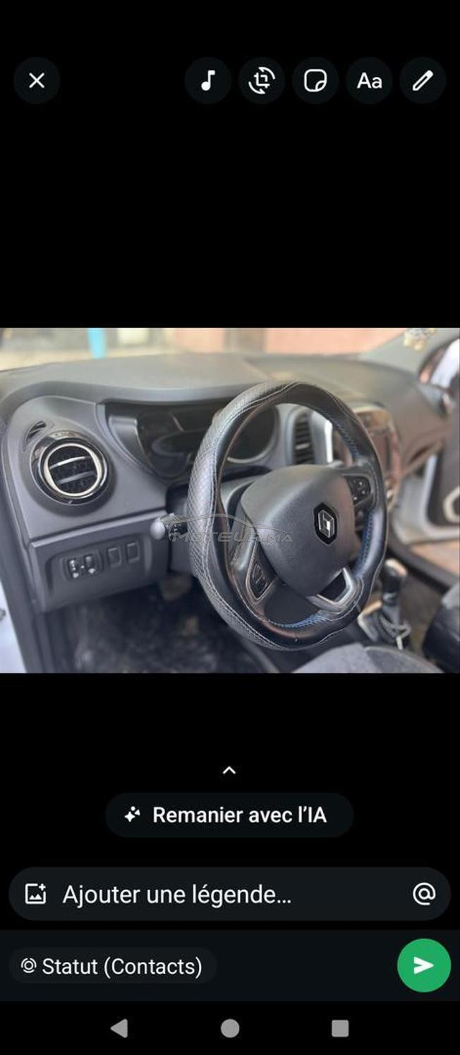  0661435282  Renault capture 