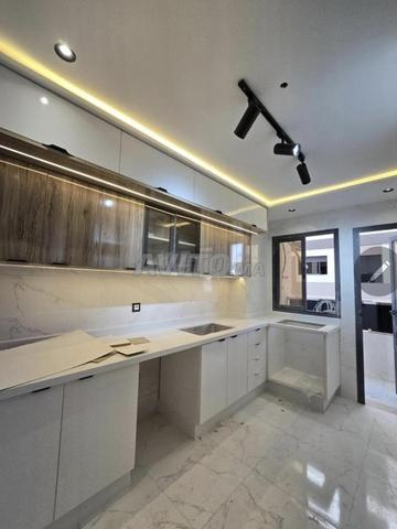 Superbe appartement à vendre Rue Saâdi - 2