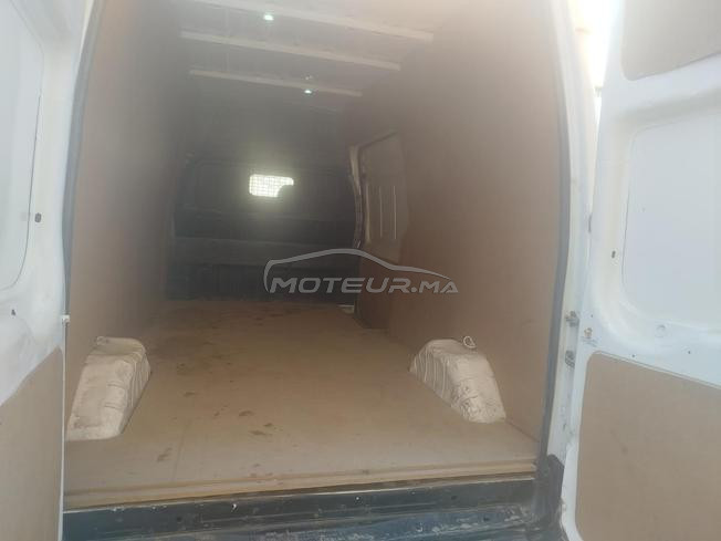 Ford Transit Diesel Manuelle 2013 à Marrakech