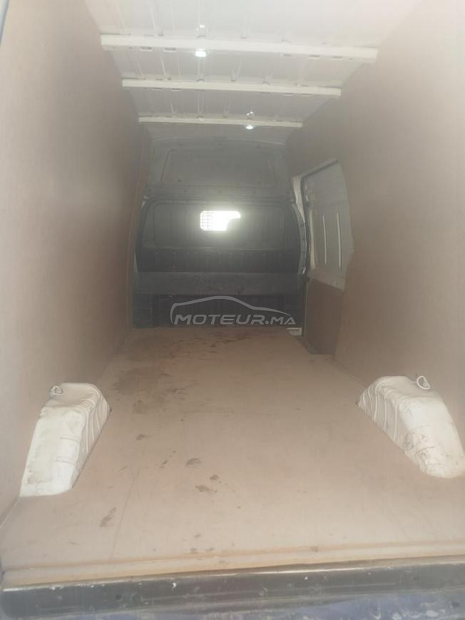 Ford Transit Diesel Manuelle 2013 à Marrakech