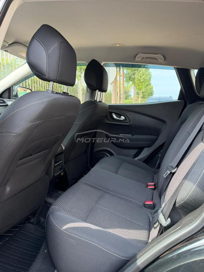 Renault Kadjar Diesel Manuelle 2021 à Casablanca