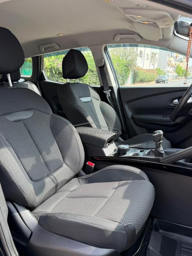 Renault Kadjar Diesel Manuelle 2021 à Casablanca