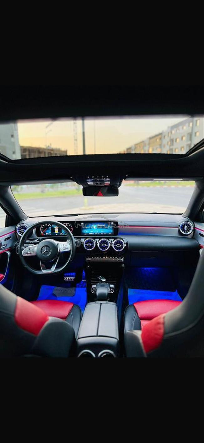 Mercedes-Benz Classe A Diesel Automatique 2019