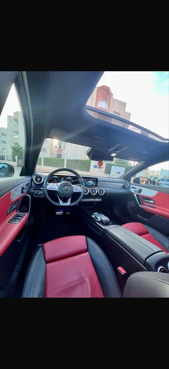 Mercedes-Benz Classe A Diesel Automatique 2019