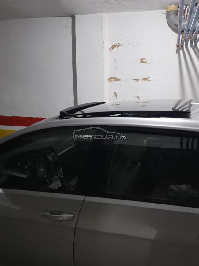 Golf 7 dièsel2020 ( prix fixe) akhir taman 