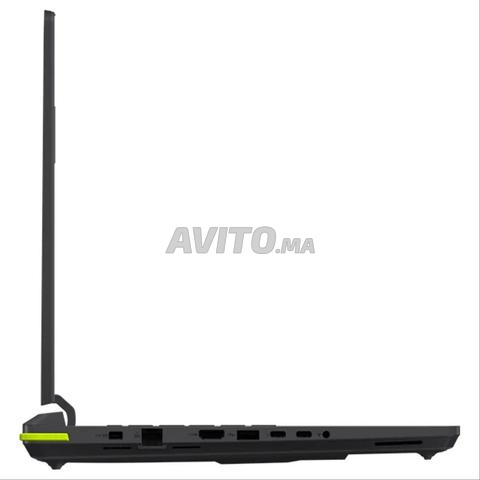Asus ROG Strix G16 (Modèle G615LR-AS9) - 2