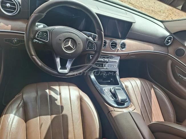 Mercedes édition spéciale 