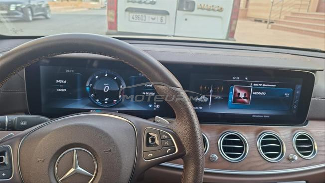 Mercedes édition spéciale 