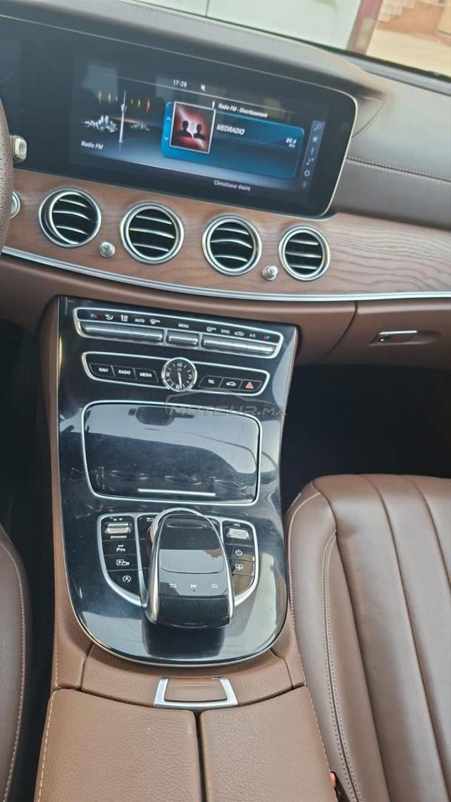 Mercedes édition spéciale 
