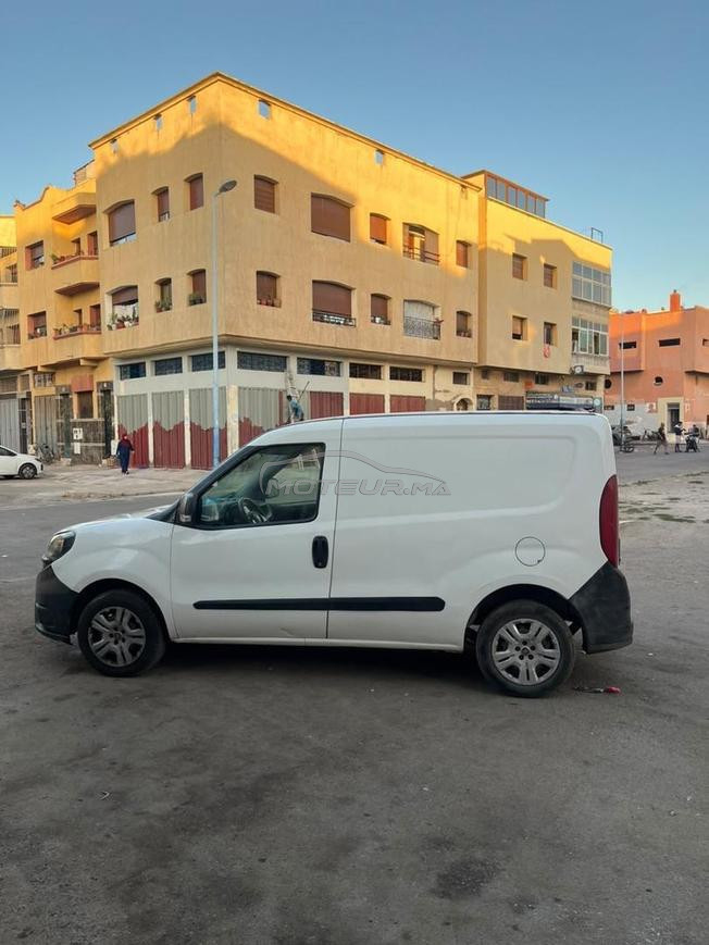 fiat doblo
