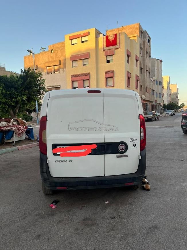 fiat doblo