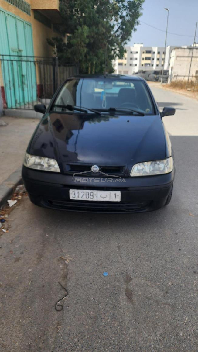 Fiat Palio 2005