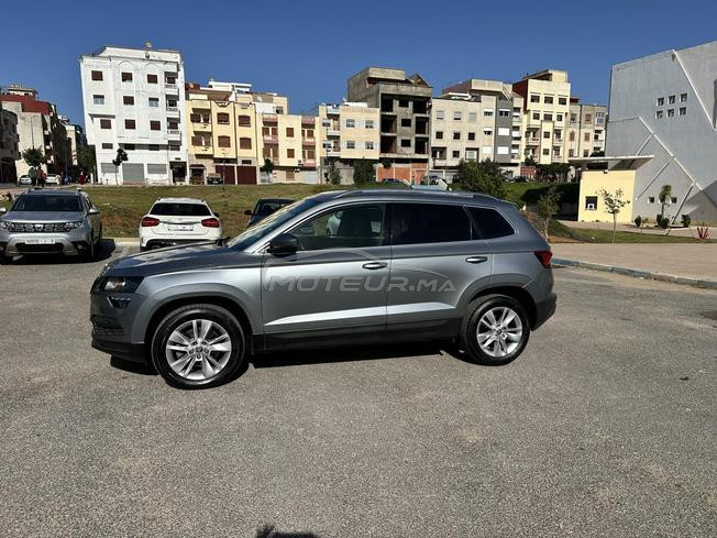 skoda karoq 2021-09