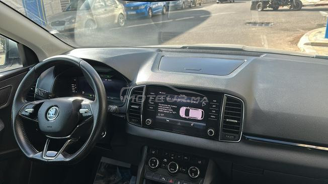 skoda karoq 2021-09
