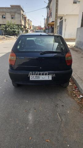 Fiat Palio Brésil à vendre - 2