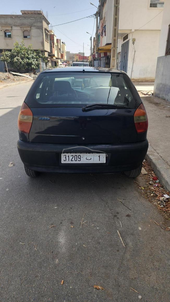 فيات باليو برازيل للبيع