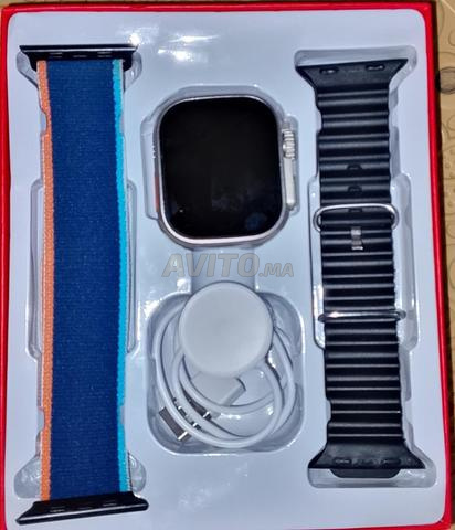Montre connectée pour surveiller la santé - 2