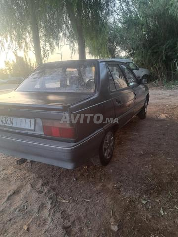 Renault 9 - 2