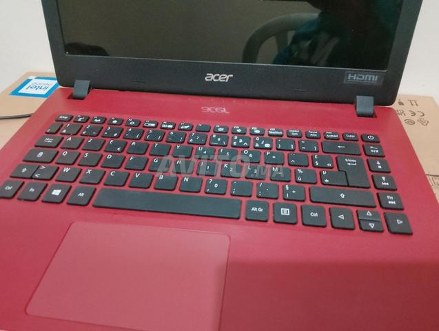 حاسوب محمول Acer Aspire - 2