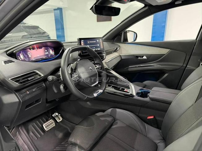 Peugeot 3008 Gt 1ere main