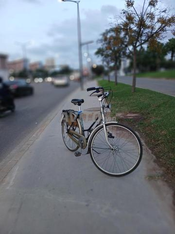 Vélo en très bon état - 2