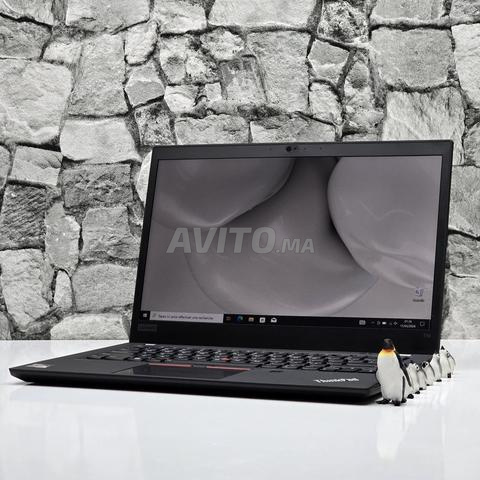 LENOVO Thinkpad T14 Gen 2 / Ryzen 5 5650U