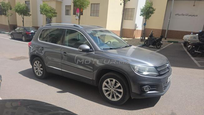Tiguan Automatic