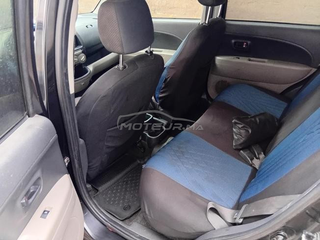 daihatsu sirion 