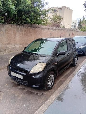 دايهاتسو سيريون - 2