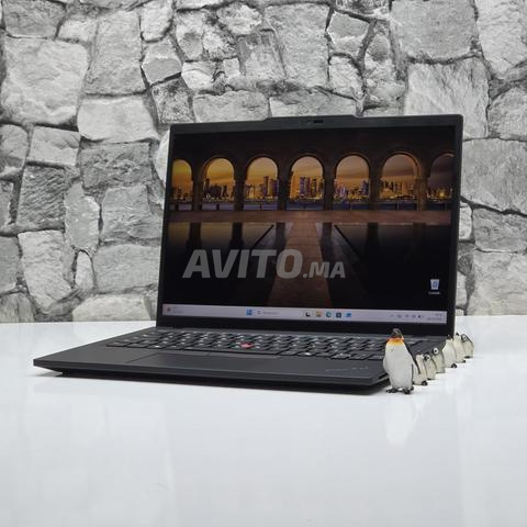LENOVO Thinkpad T14 / Ultra 7 165U / 32 RAM DDR5