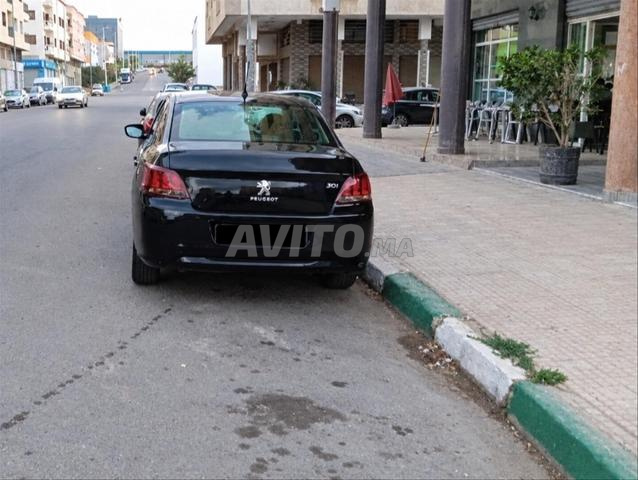 بيجو 301