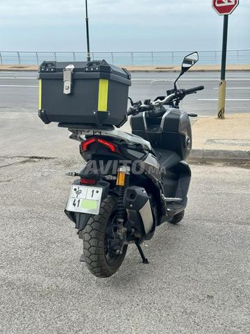 ADV 150 modèle 2025 - 2