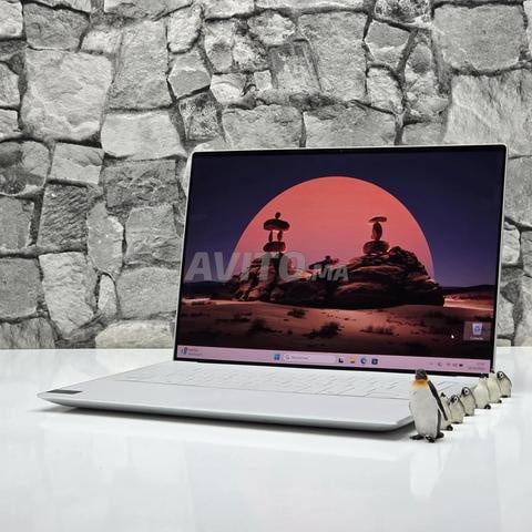 DELL XPS 14 9440 / Ultra 7 155H / 32 / RTX 4050