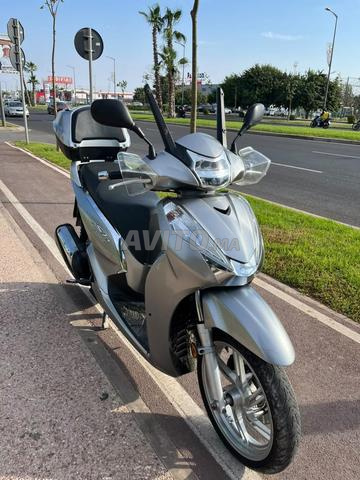 SH 300 سمارت (موديل 2020 ديوانة 2025) - 2