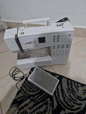 machine à coudre