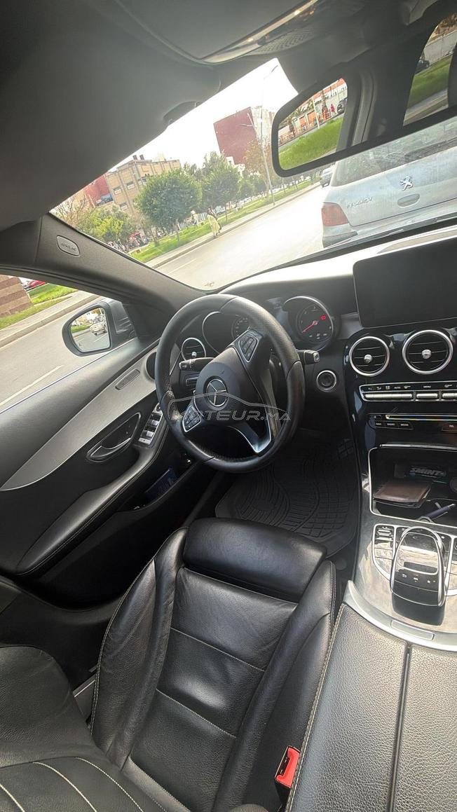 mercedes c250