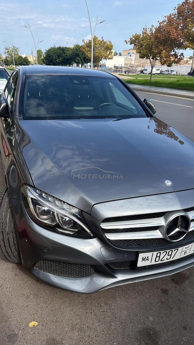 mercedes c250