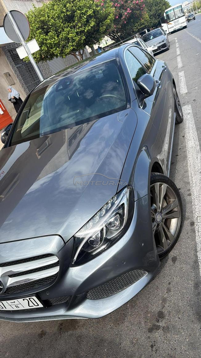 mercedes c250