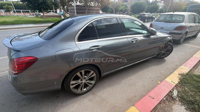 mercedes c250