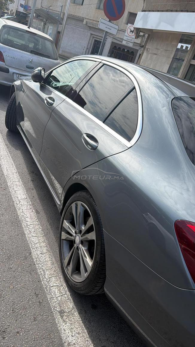 mercedes c250