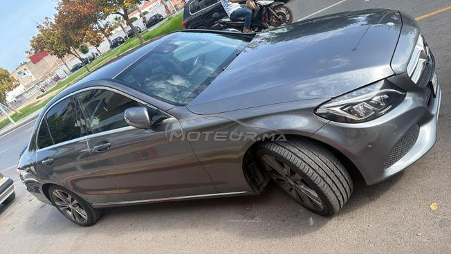 mercedes c250