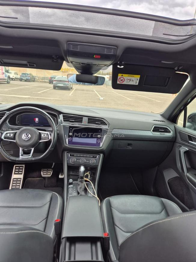 VolkswagenTiguan