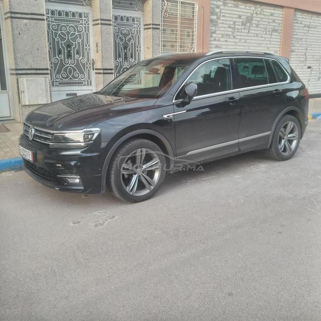 VolkswagenTiguan