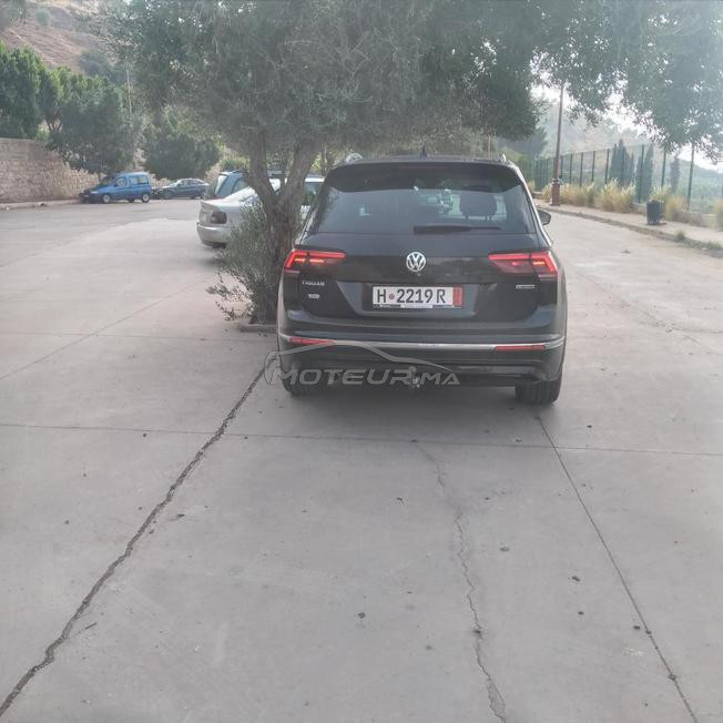 VolkswagenTiguan