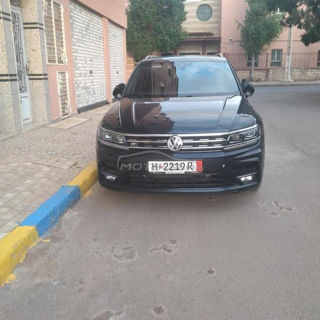 VolkswagenTiguan