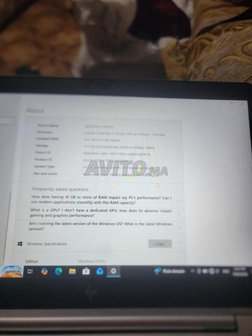 PC portable