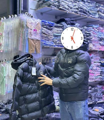 Vêtements pour hommes - 2