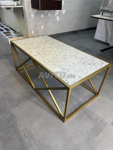 Table basse - 2