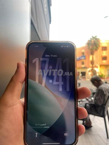iPhone 13 Pro Max - 2
